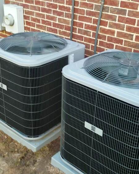 Ac installation in stone mountain ga when should you stop repairing and finally replace ac